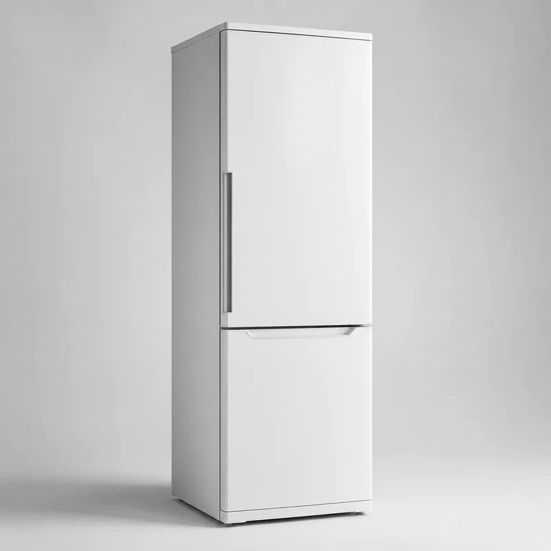 Иллюстрация холодильника Indesit DS 4180 W