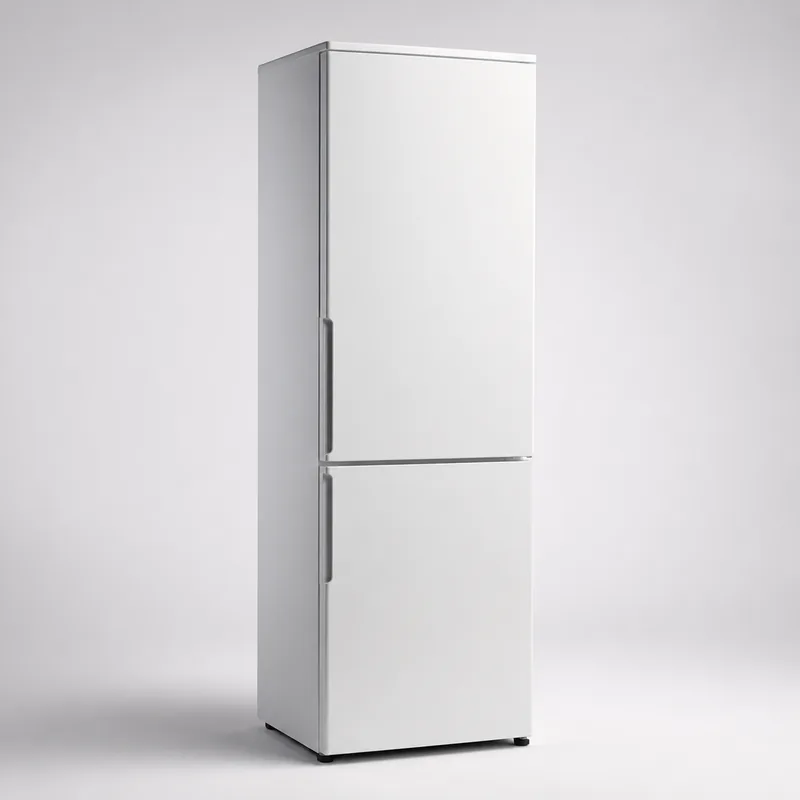 Иллюстрация холодильника Indesit ITR 4180 W
