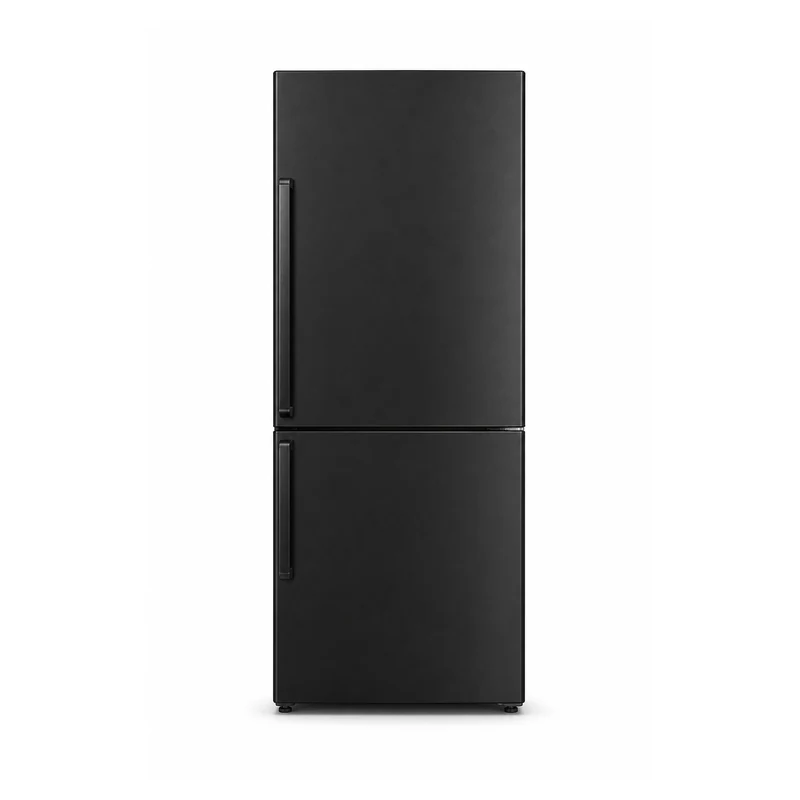 Иллюстрация холодильника Korting KNFC 71863 B