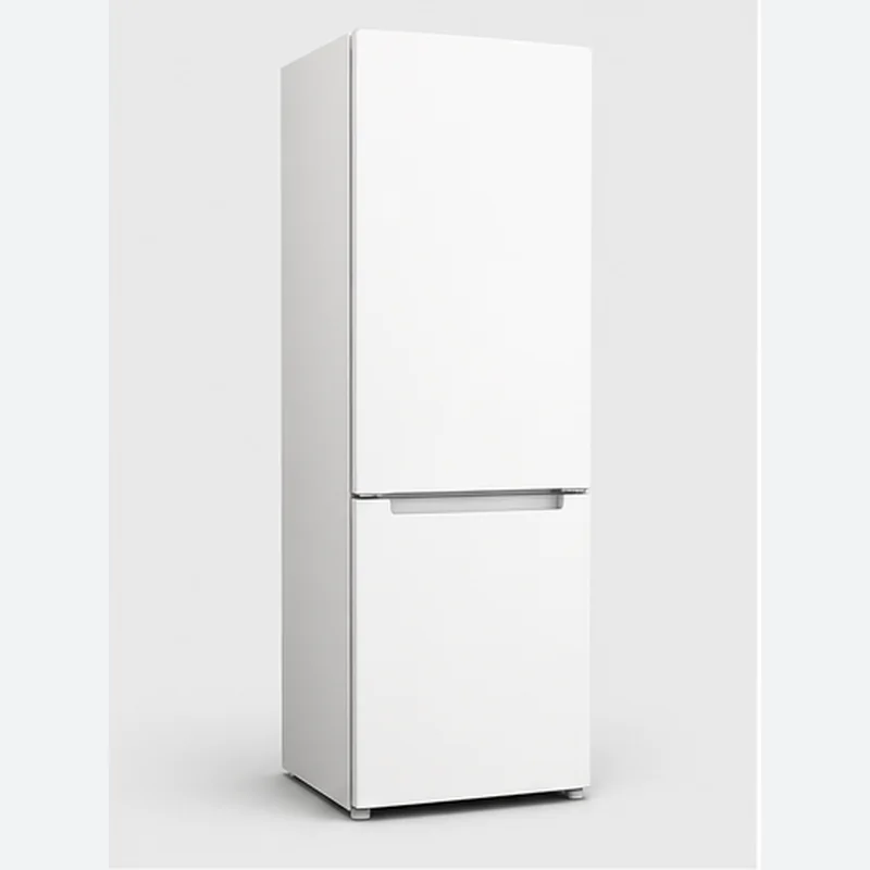 Иллюстрация холодильника KRAFT KF-NF 271W