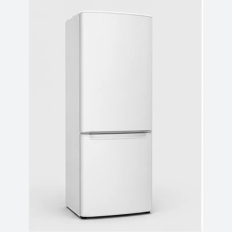 Иллюстрация холодильника KRAFT KF-NF 281W