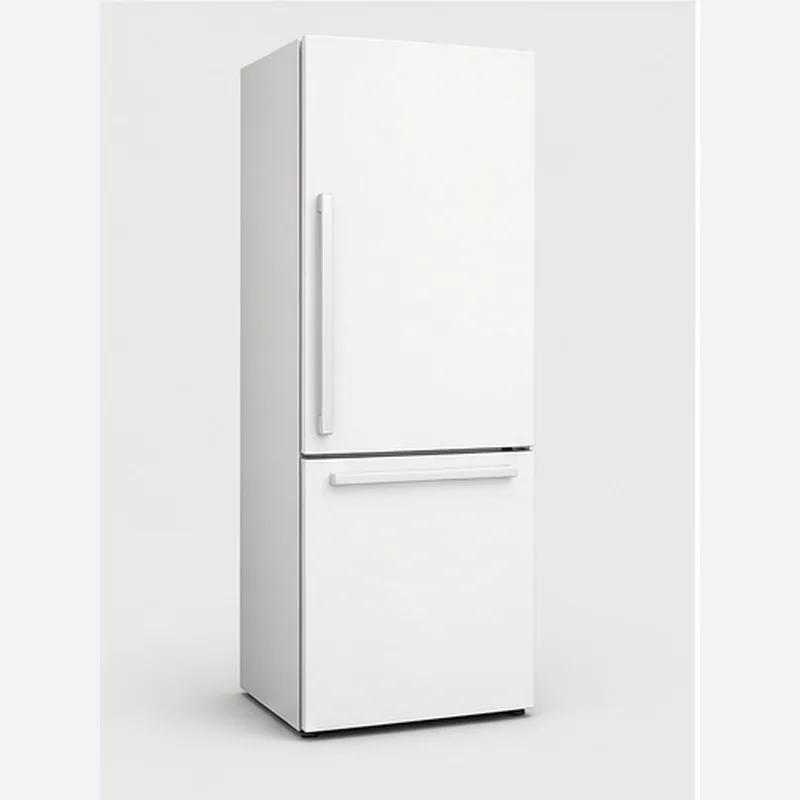 Иллюстрация холодильника KRAFT KF-NF310WD