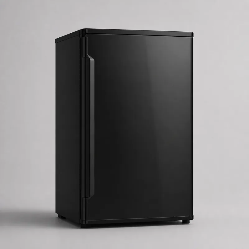 Иллюстрация холодильника Kuppersberg RFT 85 B