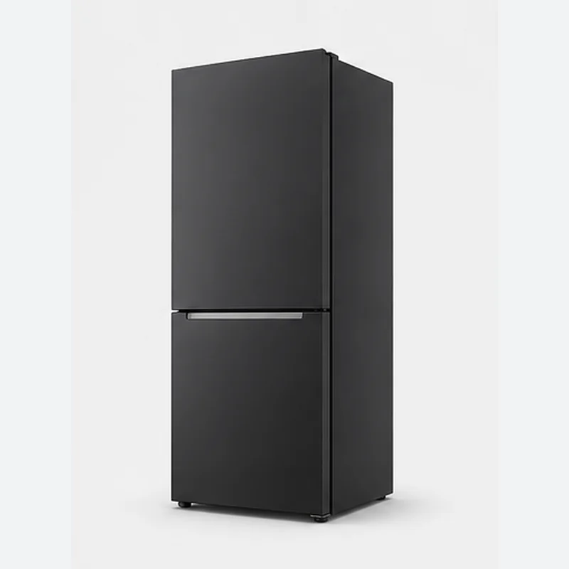 Иллюстрация холодильника LERAN CBF 206 W NF