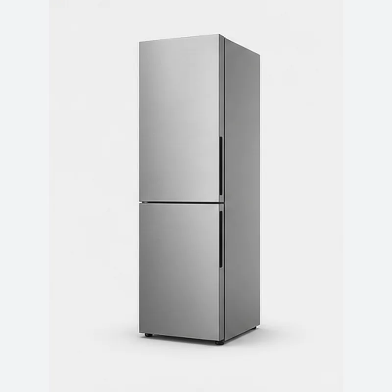 Иллюстрация холодильника LERAN CBF 211 IX NF