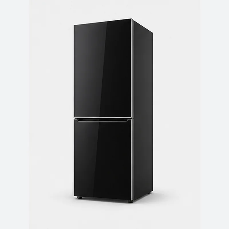 Иллюстрация холодильника LERAN CBF 211 W NF