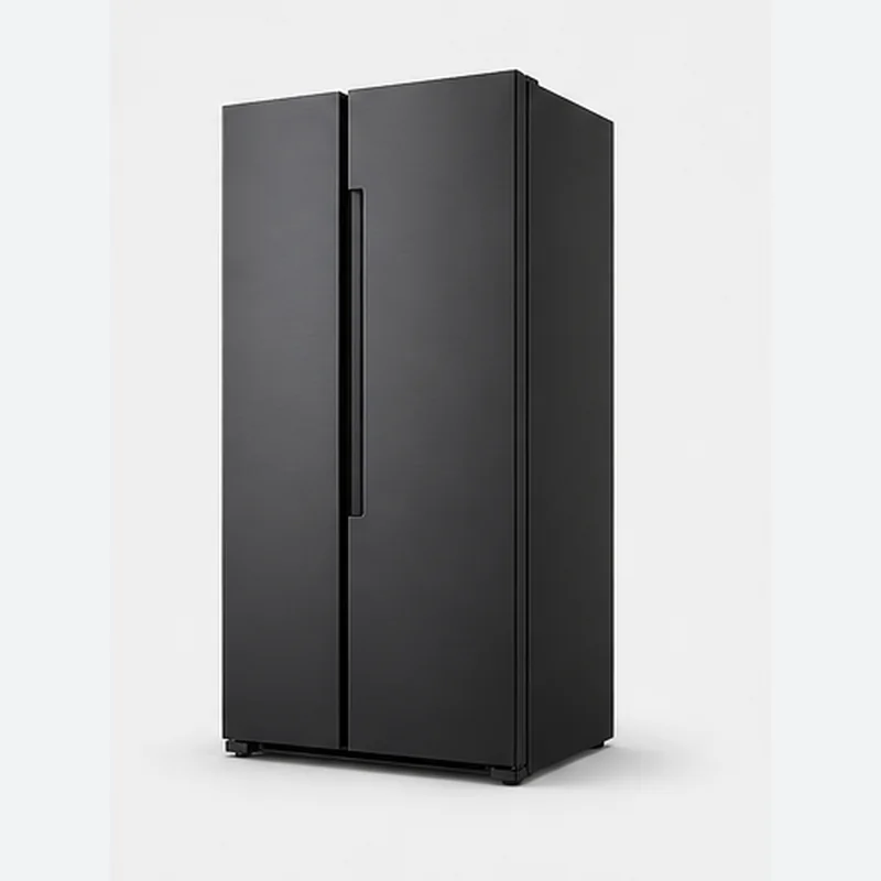Иллюстрация холодильника LERAN CBF 221 BIX NF