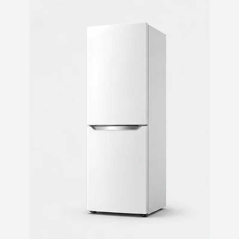 Иллюстрация холодильника LERAN CBF 226 IX NF