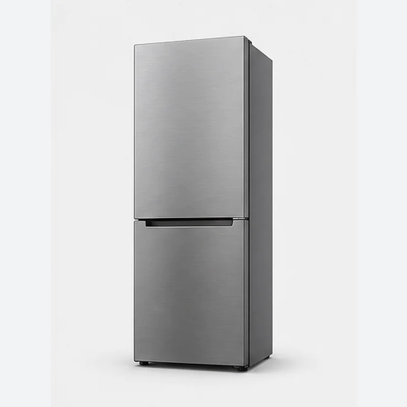 Иллюстрация холодильника LERAN CBF 226 W NF
