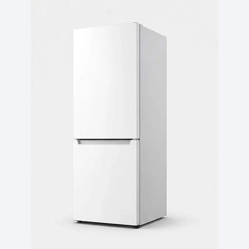 Иллюстрация холодильника LERAN SBS 300 W NF