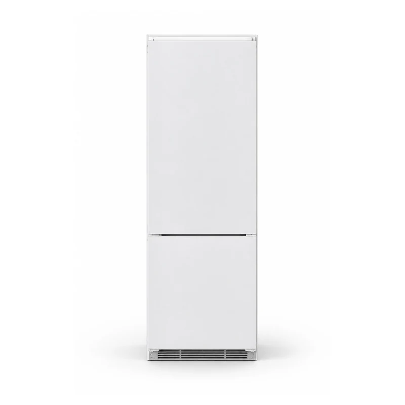 Иллюстрация холодильника LEX LKB185WIDMax