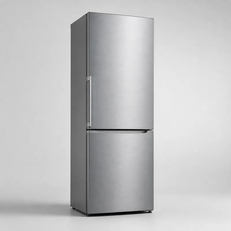 Иллюстрация холодильника LG DoorCooling+ GA-B459