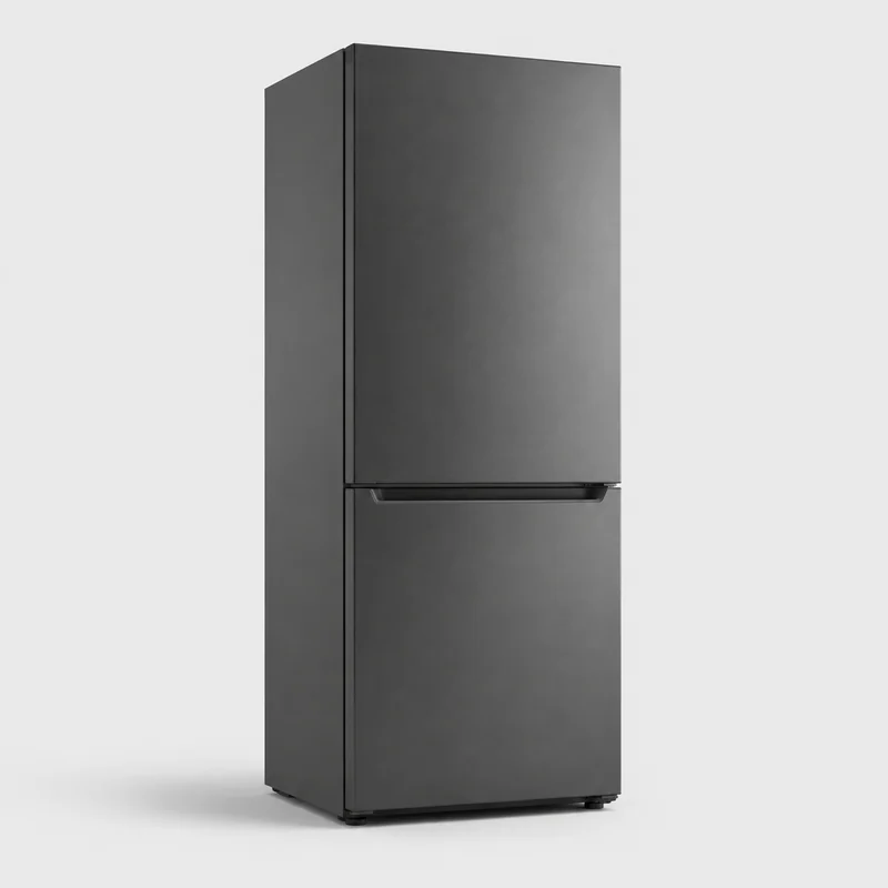 Иллюстрация холодильника LG GA-B419SLGL