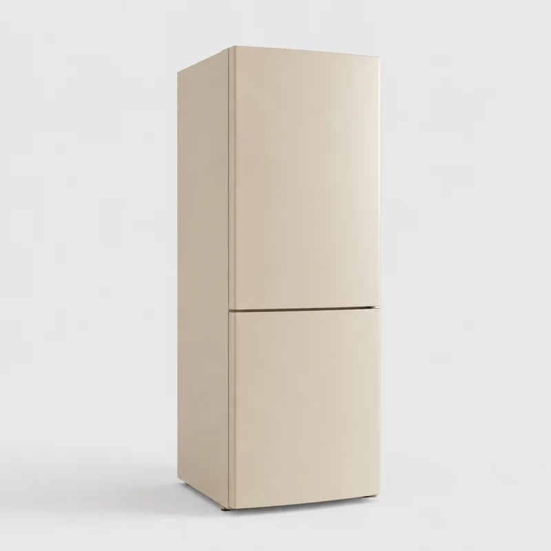 Иллюстрация холодильника LG GA-B509CEWL