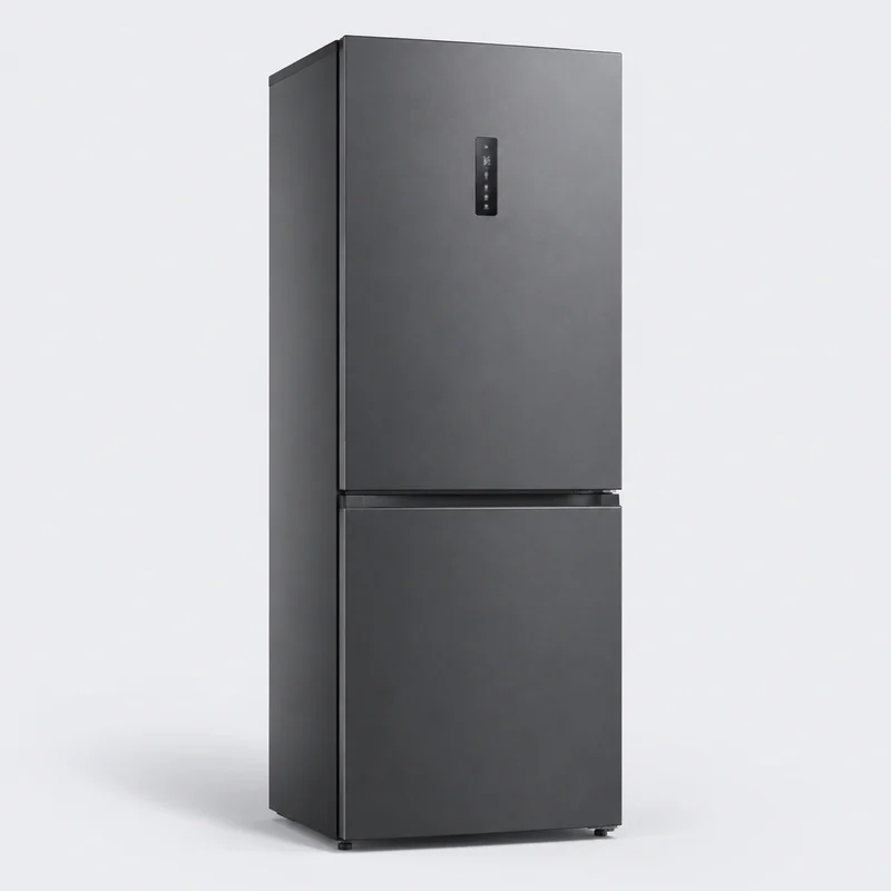 Иллюстрация холодильника LG GA-B509CLWL