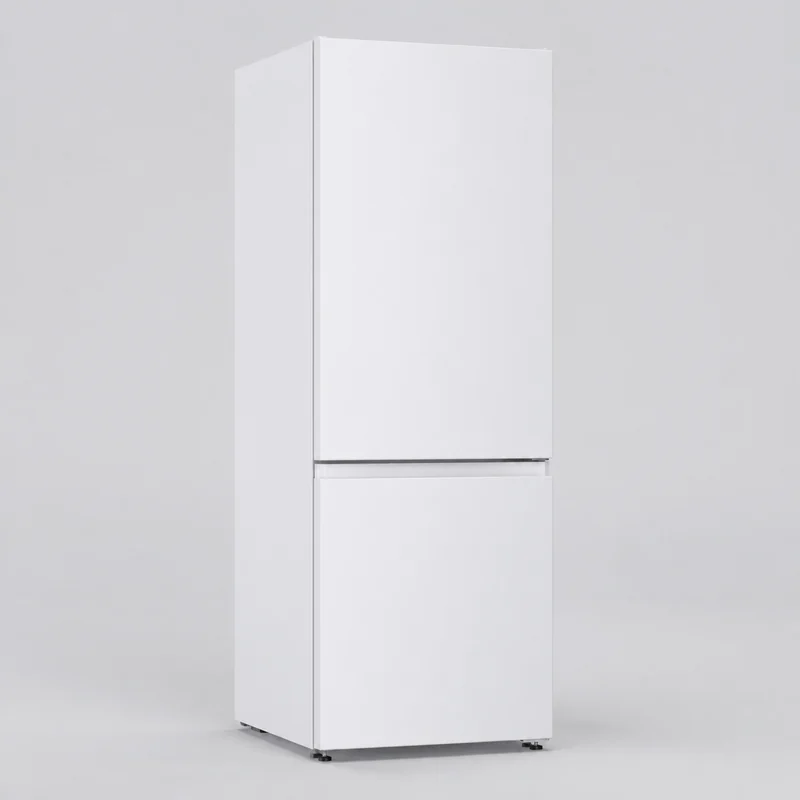 Иллюстрация холодильника LG GA-B509CQWL