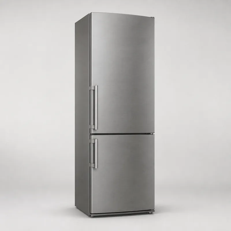 Иллюстрация холодильника Liebherr CU 3331