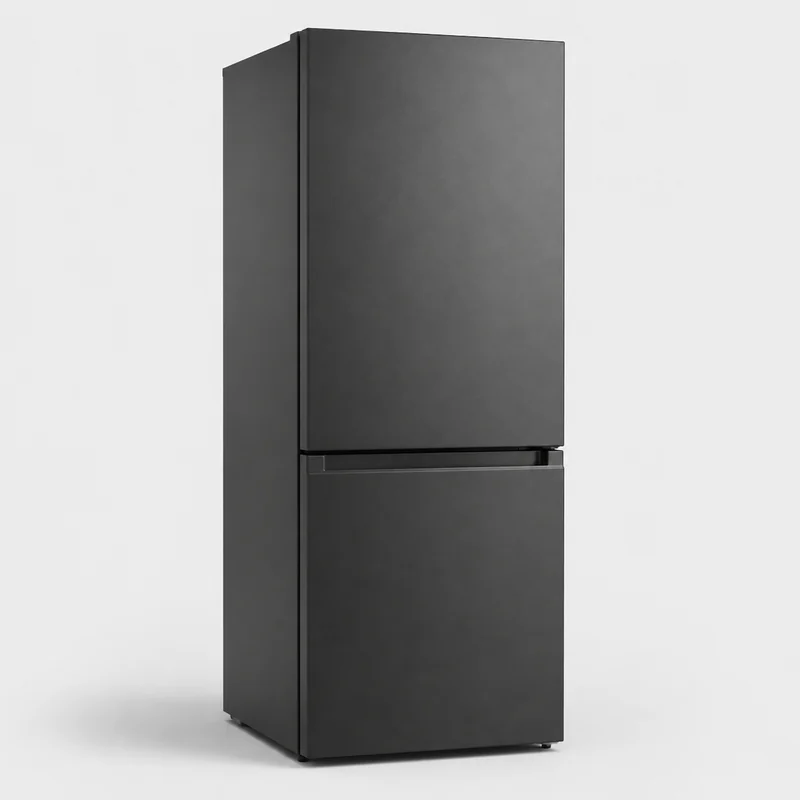 Иллюстрация холодильника Midea MDRB472MGF33OM
