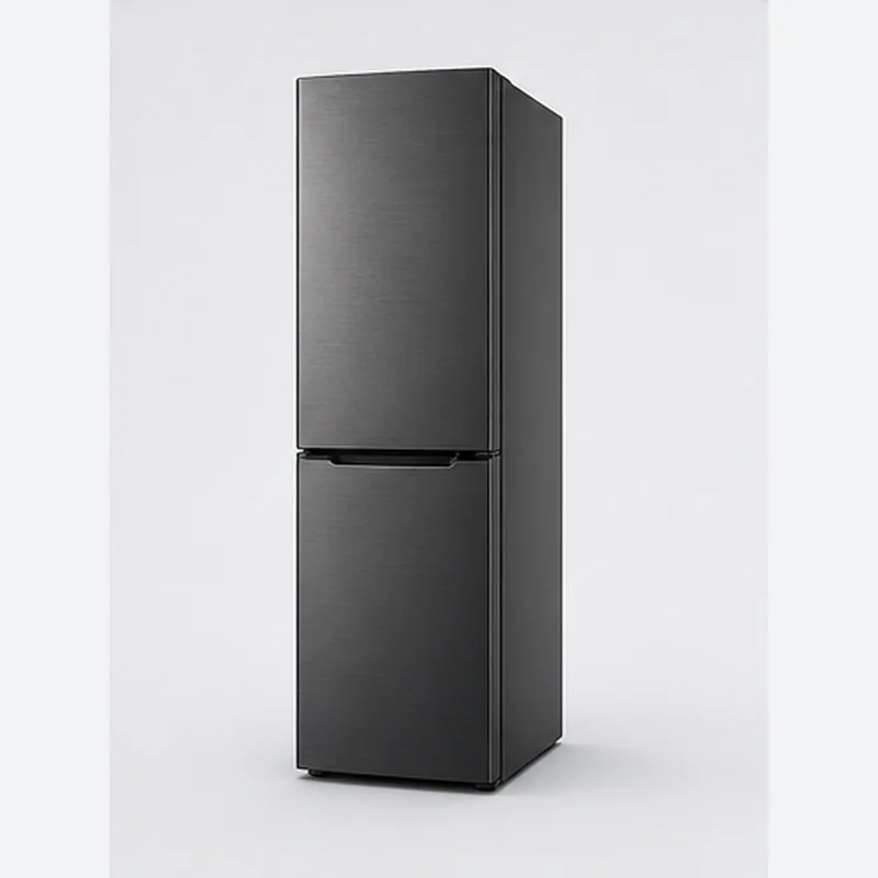 Иллюстрация холодильника Midea MDRB548MMF46