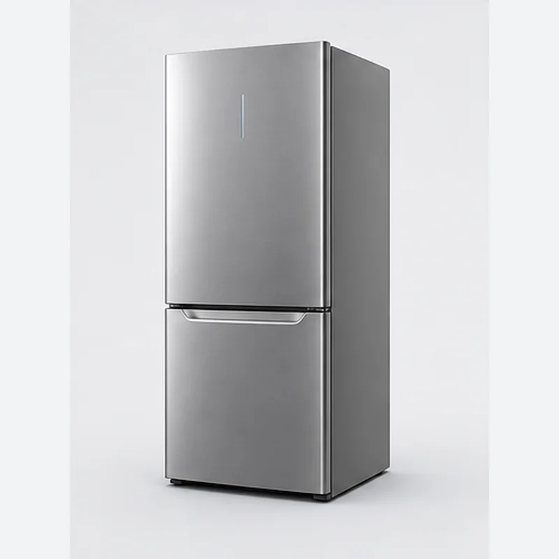 Иллюстрация холодильника Midea MDRB600MMF46