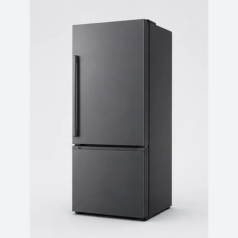 Иллюстрация холодильника Midea MDRB601MME01RU