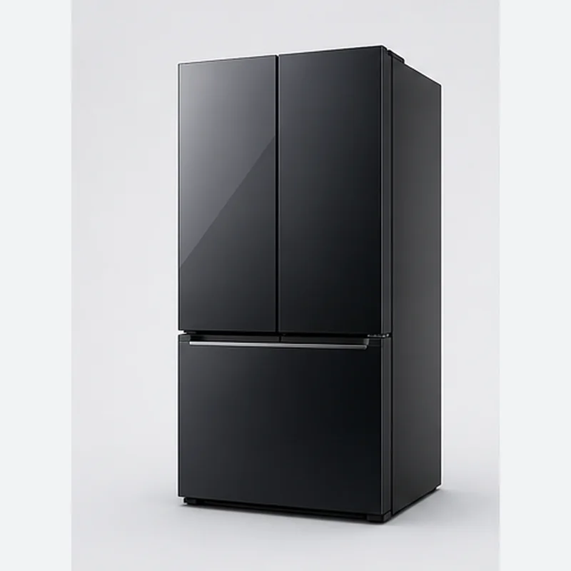 Иллюстрация холодильника Midea MDRM691MIE22