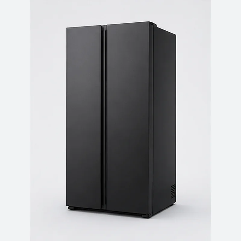 Иллюстрация холодильника Midea MDRS710FGC46D