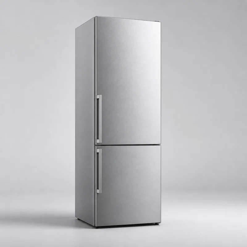 Иллюстрация холодильника Miele KFN 28132 D