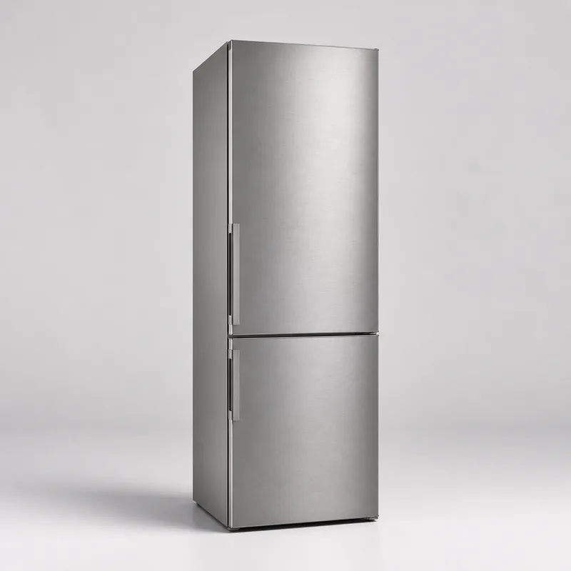 Иллюстрация холодильника Miele KFN 29233 D