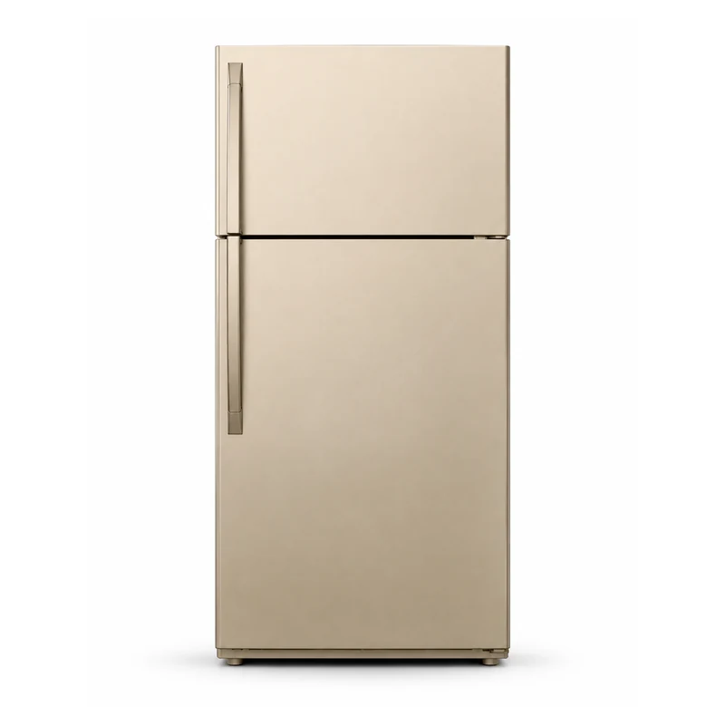 Иллюстрация холодильника Panasonic NR-B591BR-C4