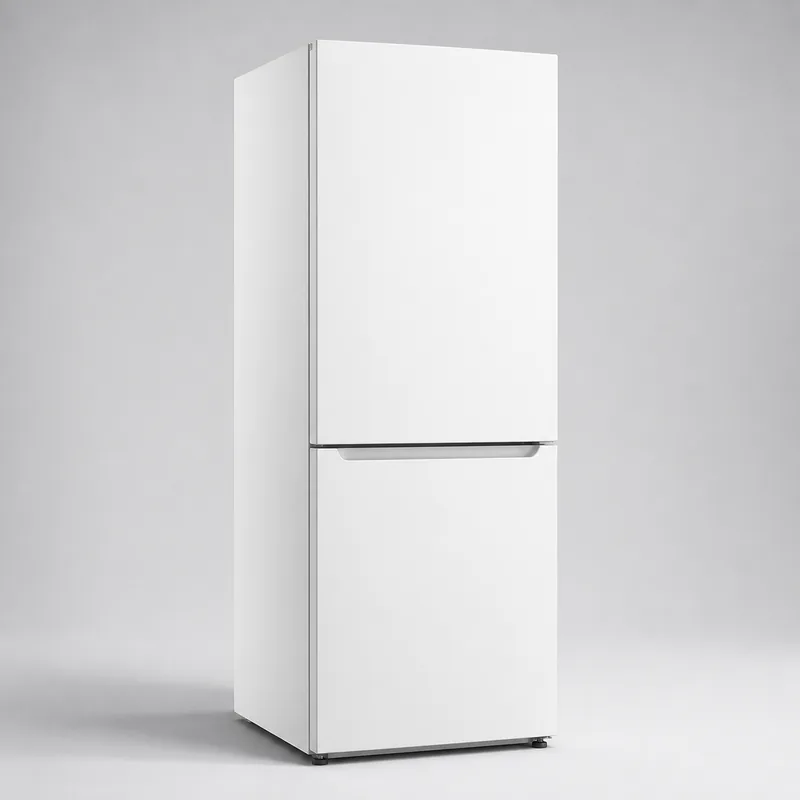 Иллюстрация холодильника Samsung RB30J3000WW