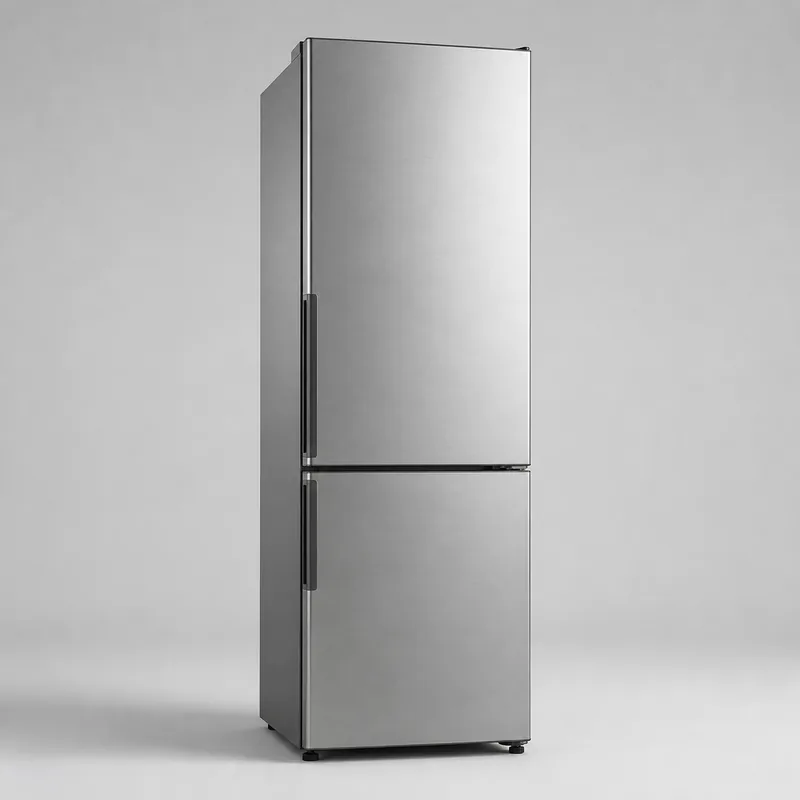 Иллюстрация холодильника Samsung RB34T600FSA