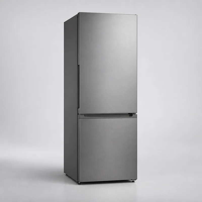 Иллюстрация холодильника Samsung RB37A5000SA