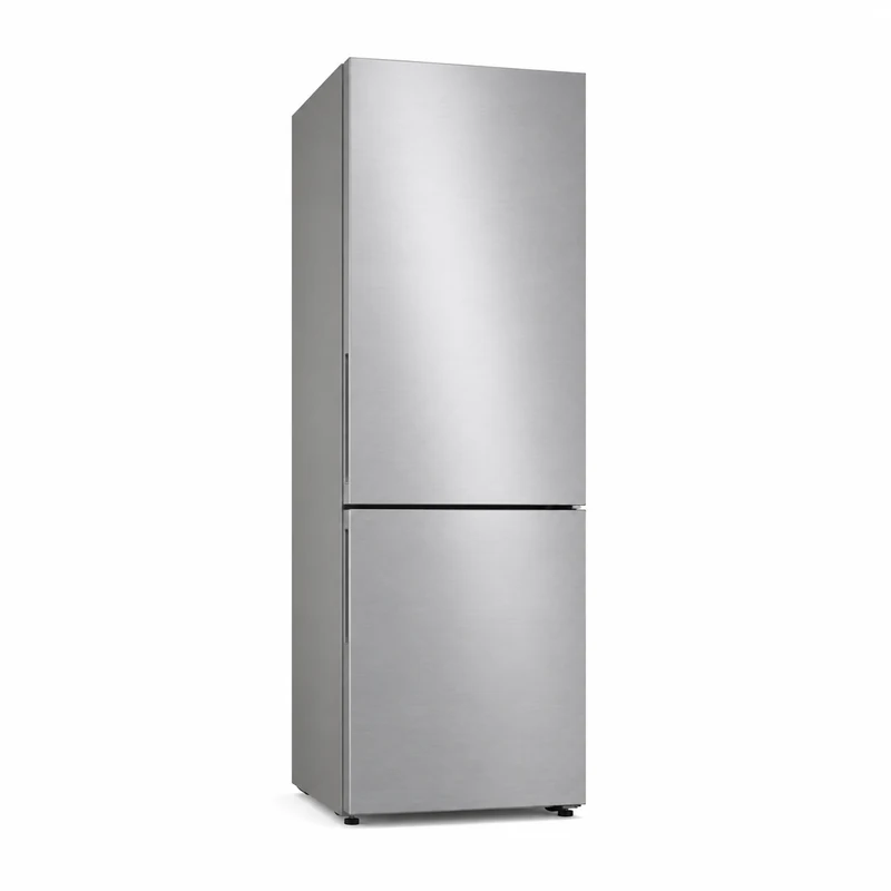 Холодильник Samsung RB50DG602ES9WT — иллюстрация модели