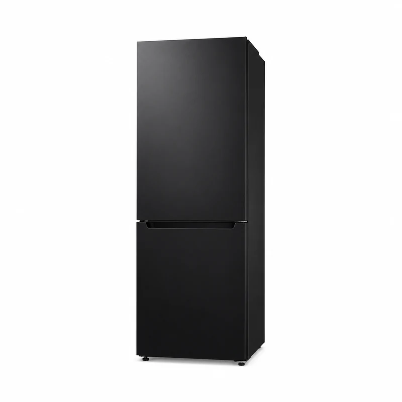 Холодильник Samsung RB53DG703EB1WT — иллюстрация модели
