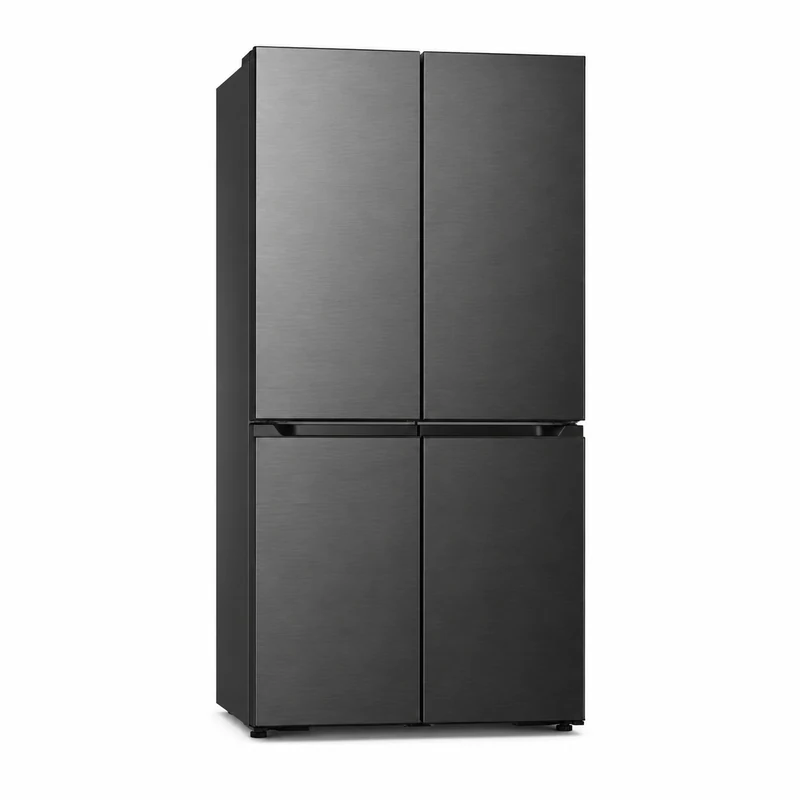 Холодильник Samsung RF65DG90B0SRWT — иллюстрация модели