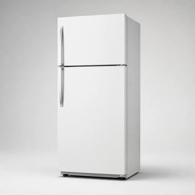 Иллюстрация холодильника Samsung RT32K5000S8