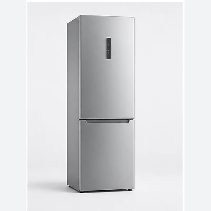 Иллюстрация холодильника Scandilux CNFBI210E