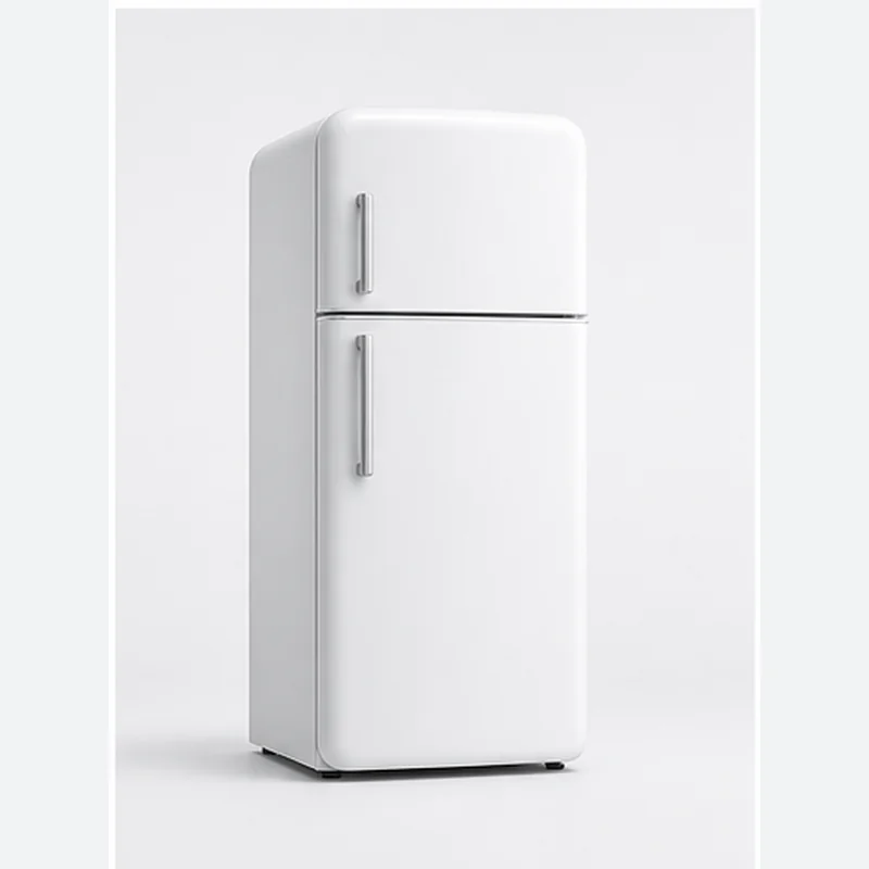 Иллюстрация холодильника Scandilux CTF196E01W