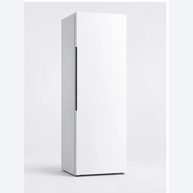 Иллюстрация холодильника Scandilux CTFBI205E