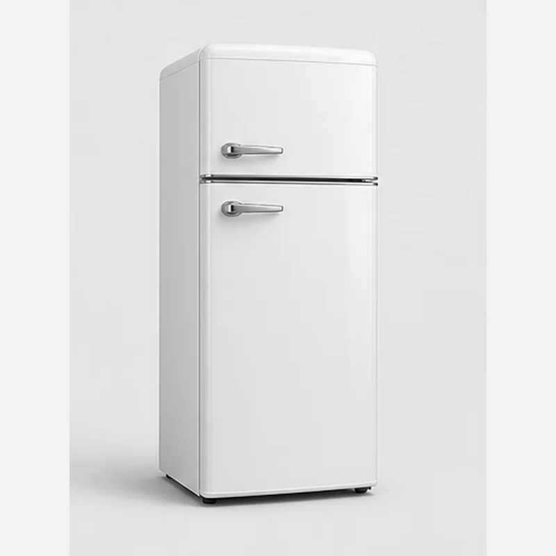 Иллюстрация холодильника Schaub Lorenz SL SE311WE