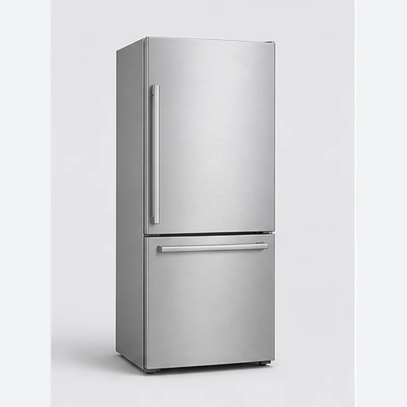 Иллюстрация холодильника Schaub Lorenz SLU E235W5