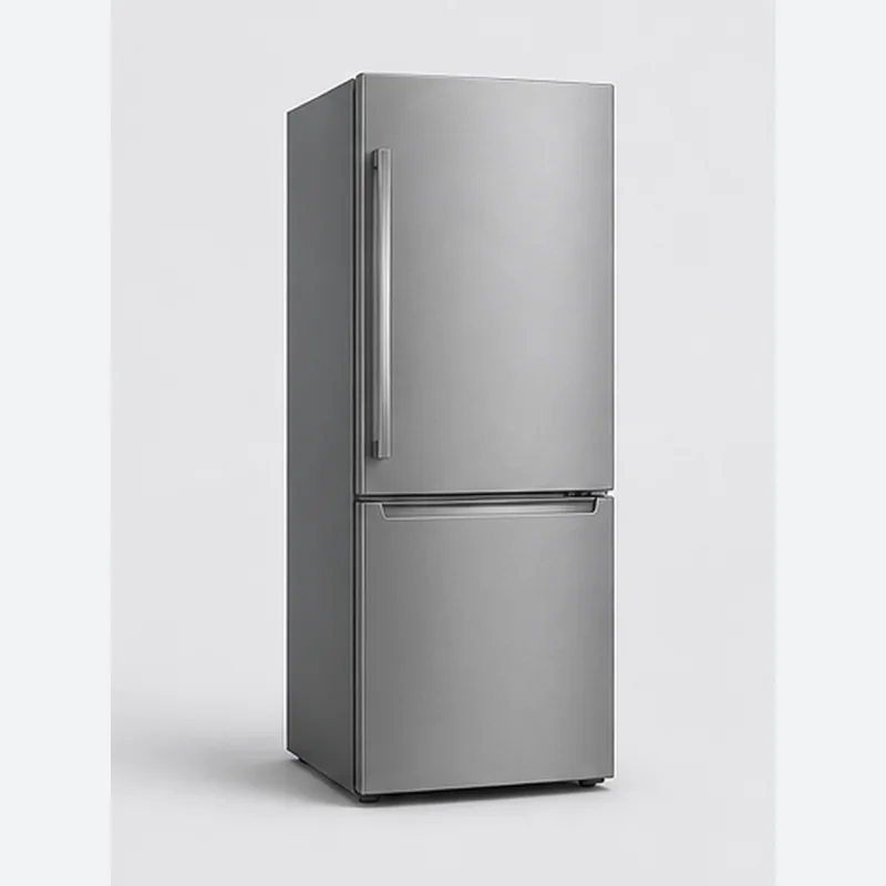 Иллюстрация холодильника Schaub Lorenz SLU S344GY7EI