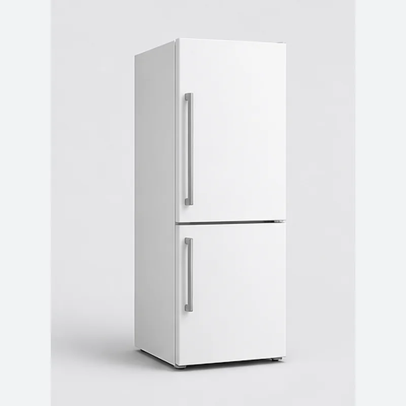 Иллюстрация холодильника Schaub Lorenz SLU S445W4M