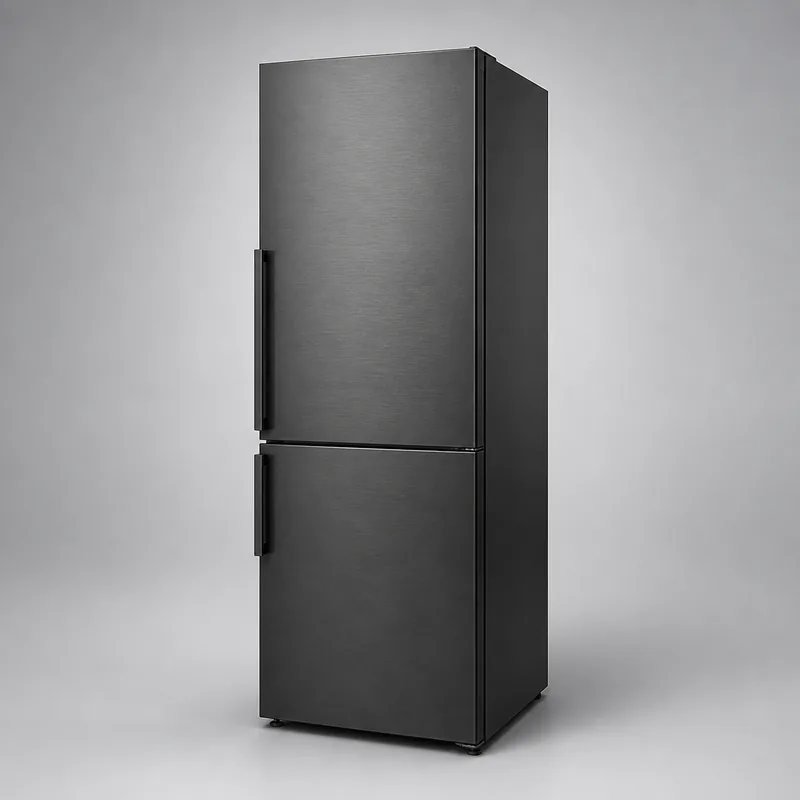 Иллюстрация холодильника Siemens KG39NAX31R