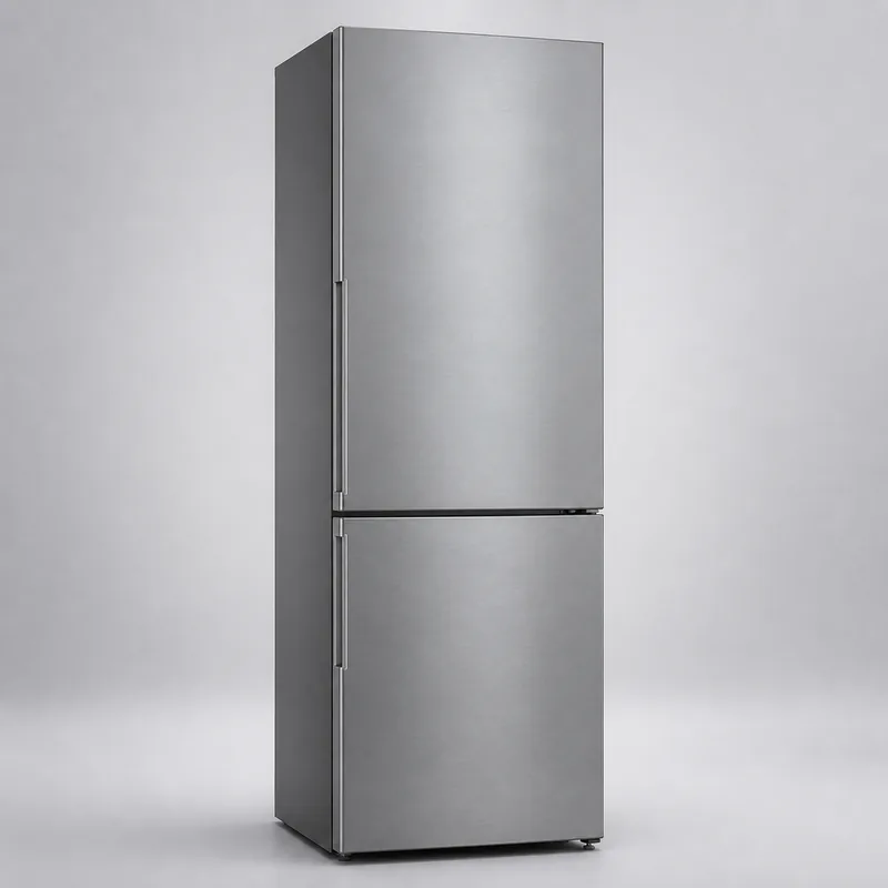 Иллюстрация холодильника Siemens KG49NAI2OR