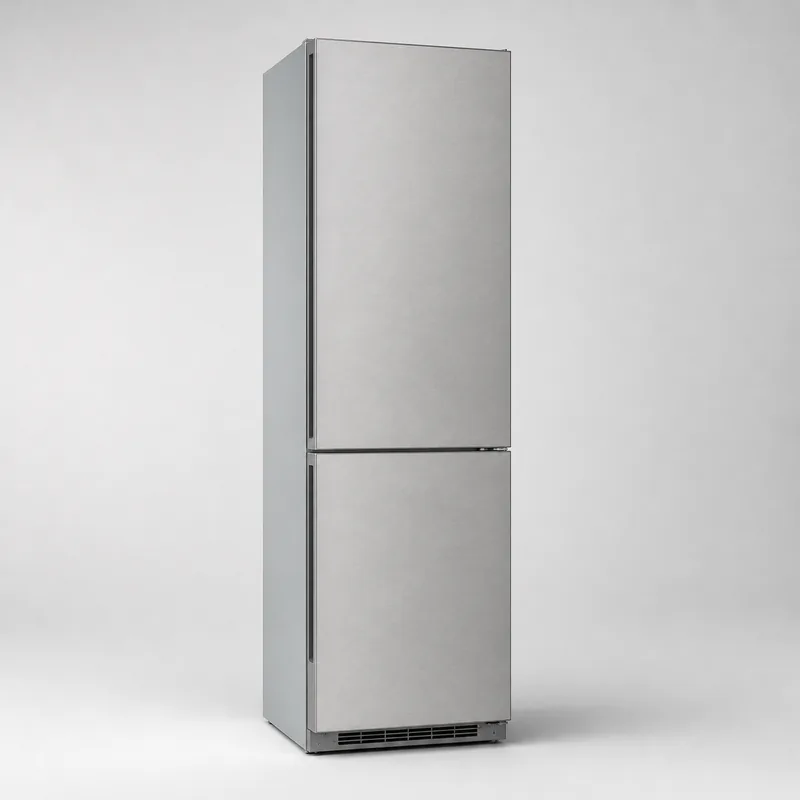 Иллюстрация холодильника Siemens KI86NVSE0