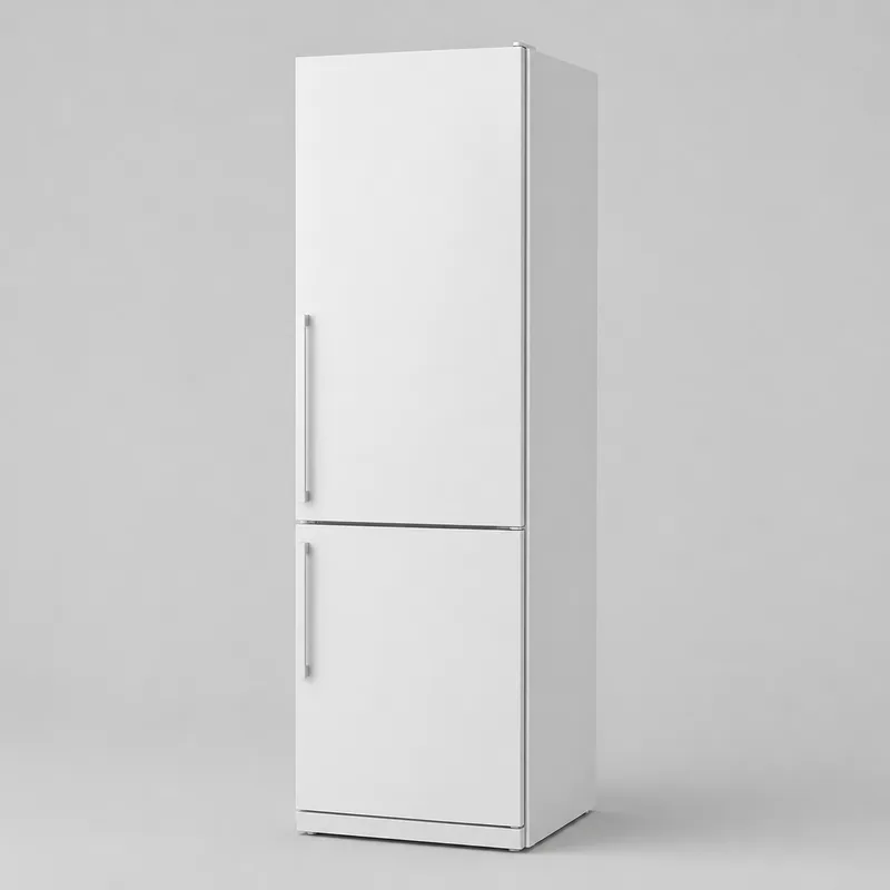 Иллюстрация холодильника Smeg C3170NE