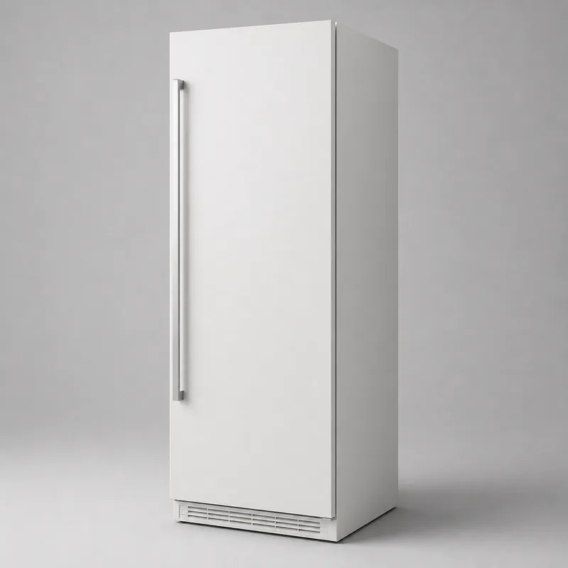 Иллюстрация холодильника Smeg S9L174D1D