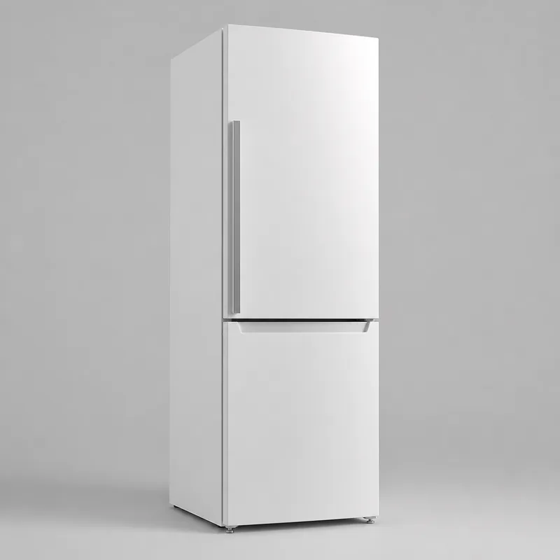 Иллюстрация холодильника TCL TRF-249BIA+